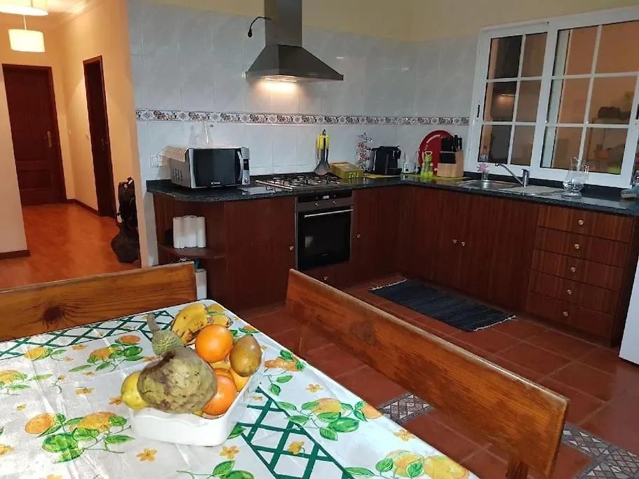 Madeira House Garden Villa Estreito de Câmara de Lobos 葡萄牙