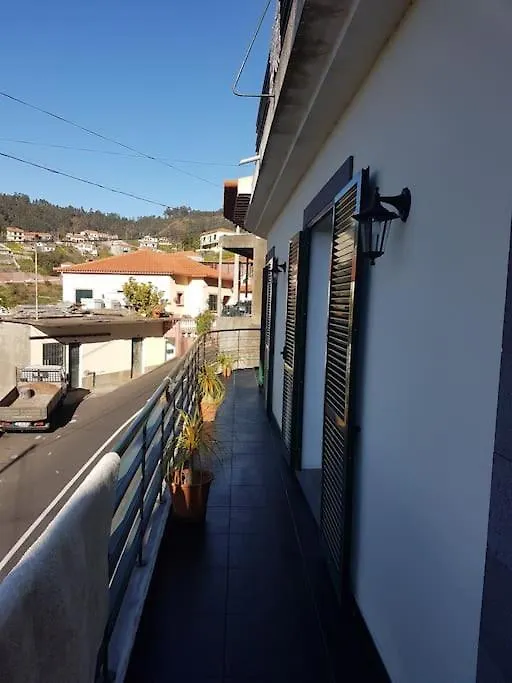 Madeira House Garden Villa Estreito de Câmara de Lobos 0*,  葡萄牙
