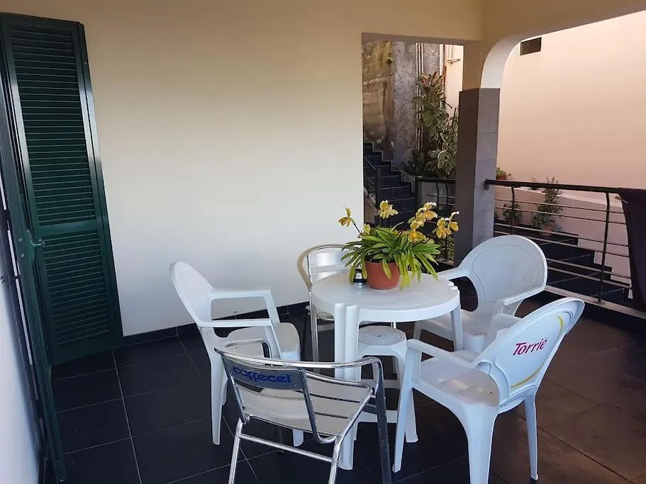 Madeira House Garden Villa Estreito de Câmara de Lobos 葡萄牙