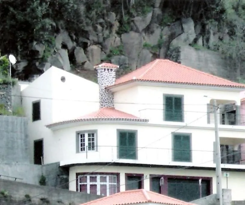 Madeira House Garden Villa Estreito de Câmara de Lobos